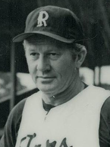 Joseph Justice Photo